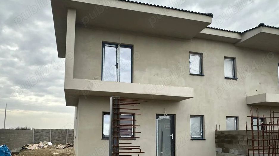 DUPLEX , MOSNITA NOUA, 4 CAMERE - Poză 5