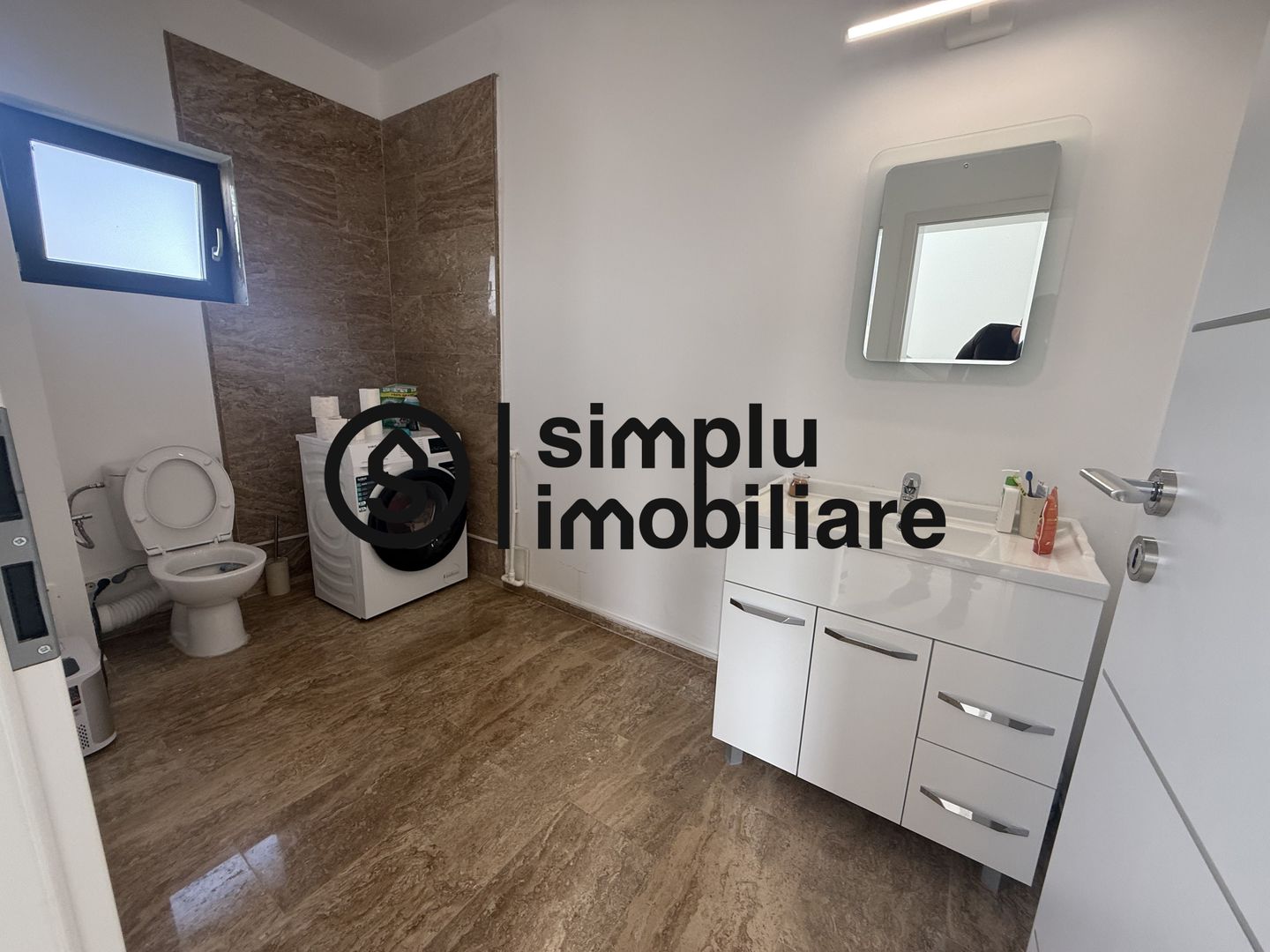 Vila Moderna P+1 zona Damila - Poză 10