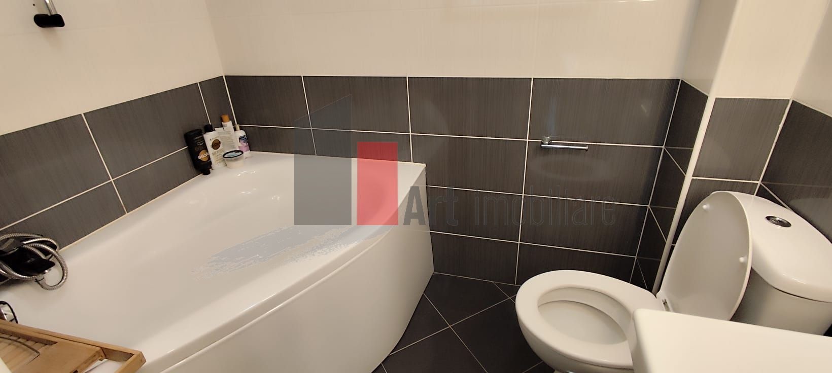 Apartamentul "OSATU" , 1Mai-Domenii, parter cu curte proprie - Poză 15