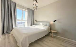 COM O% Apartament superb cu 3 camere | Padurea Verde | Denya Forest - Poză 7