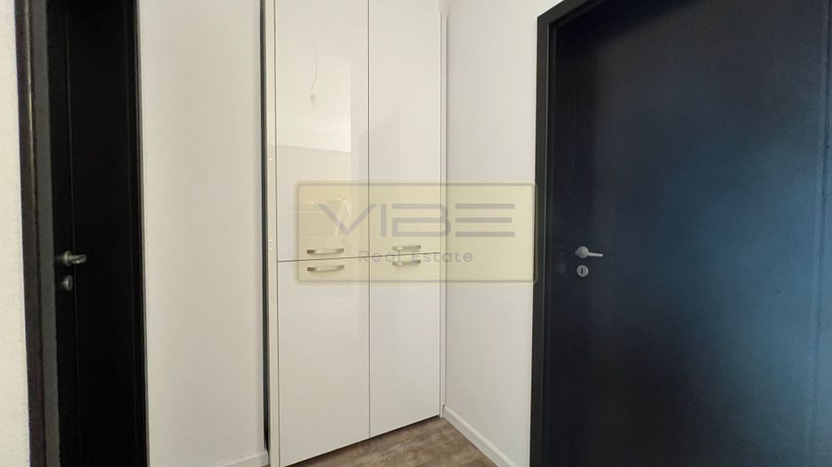Apartament 2 camere Centru - Palas Mall  Lazar Residence - Poză 17