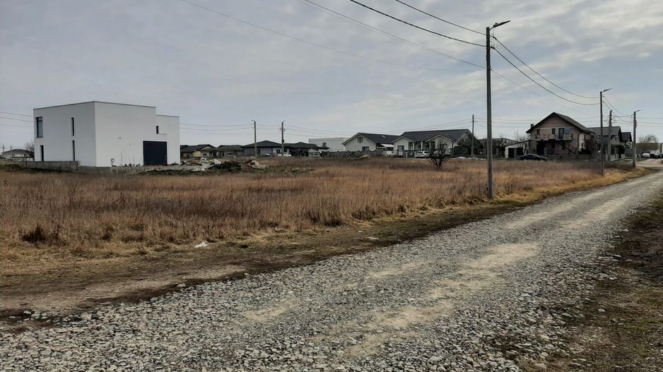 Teren -Drumul Boilor SUPER PRET - Poză 1