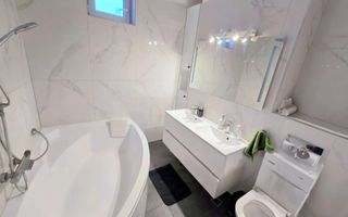 Apartament de 2 camere, modern, 68mp, parcare, zona Sigma - Poză 4