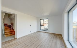 Vila ECO-Smart Otopeni, langa parc, curte mare | 0% comision - Poză 6