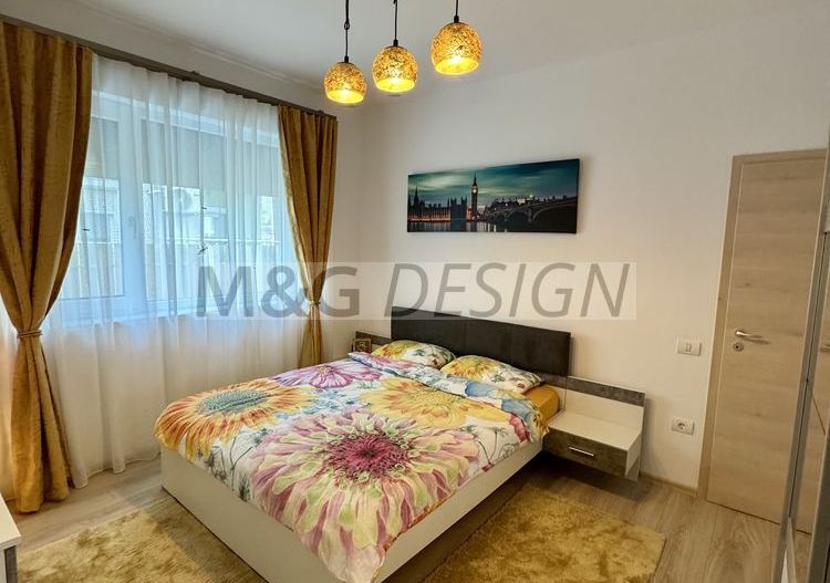 Apartament 3 camere Dumbravita parter cu gradina - Poză 5