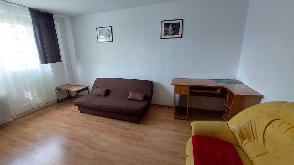 Apartament 2 camere de inchiriat  mobilat, Drumul Taberei - Poză 3