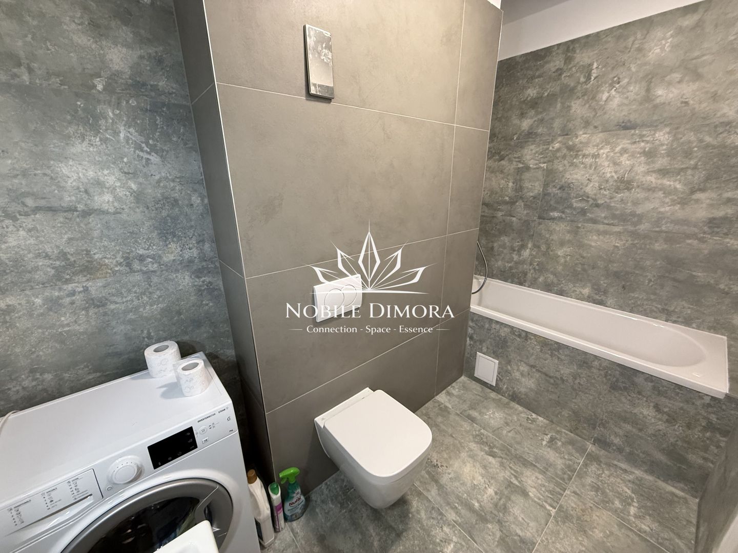 Apartament cu 2 camere si parcare in x-city Towers - Torontalului - VOX - Poză 14