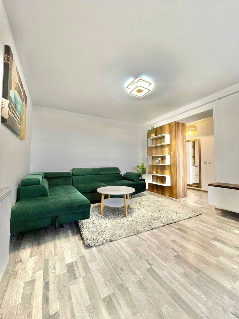 Apartament cu 2 camere zona Promenada - Poză 2