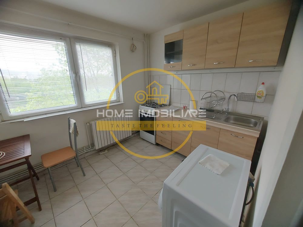 Apartament cu 1 camera de Inchiriat / zona Garii - Poză 3