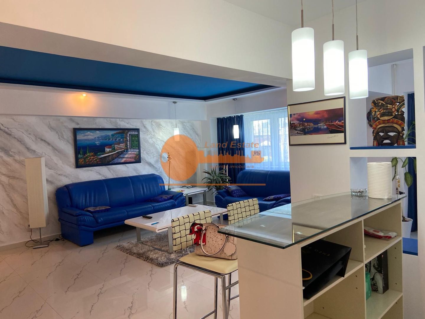 3 camere Unirii - Fantanii-Piața Constituției - Poză 16
