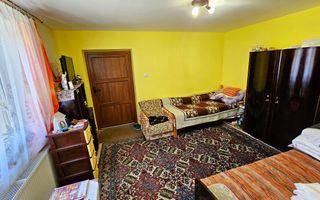 Casa 4 camere, mobilata, utilata, 593 mp teren, zona Centru - Poză 15