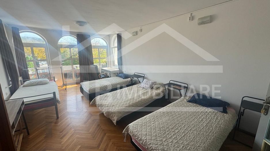 Cazare MUNCITORI - Capacitate 4-34 persoane - Poză 1