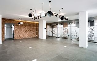 De vânzare – spațiu de birouri ultracentral în Arad Plaza