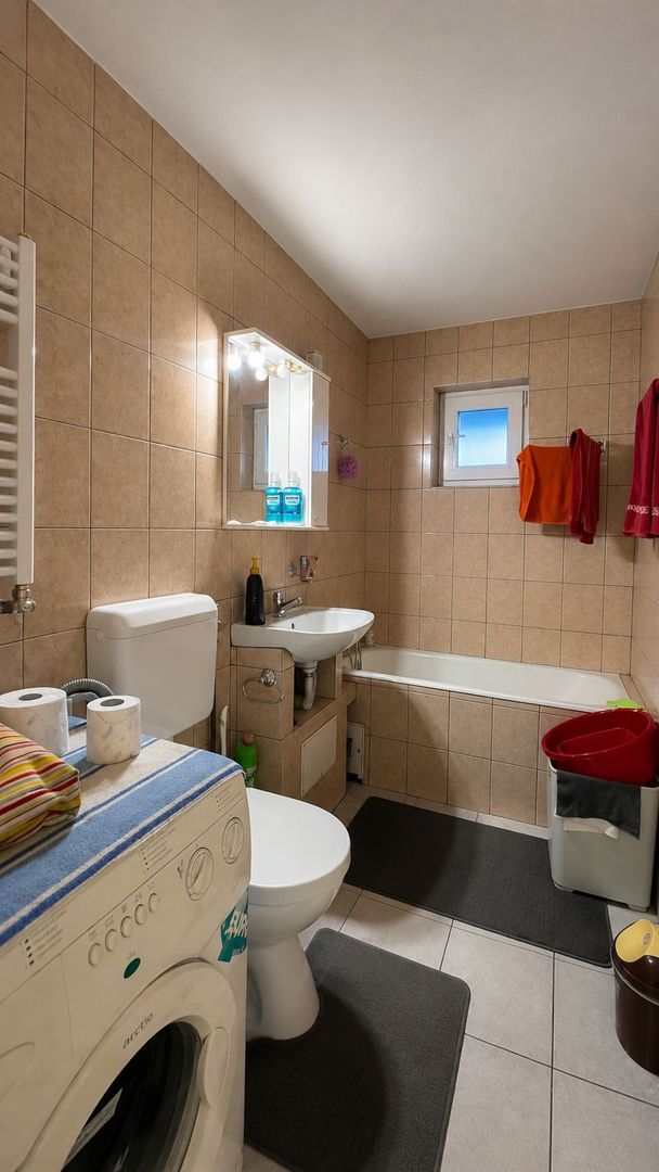 COMISION 0% | Apartament 2 camere | Lipovei | 51 mp | Etaj 4/4 - Poză 3