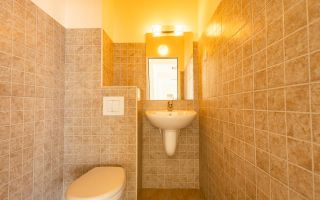 Spatiu comercial nou, componenta si dotari apreciabile, Calea Bucuresti, Brasov - Poză 8
