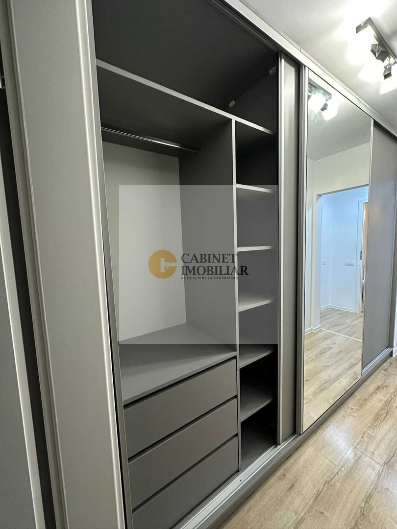 2 camere I Calea Calarasilor I Etaj 1 I Creditabil - Poză 3