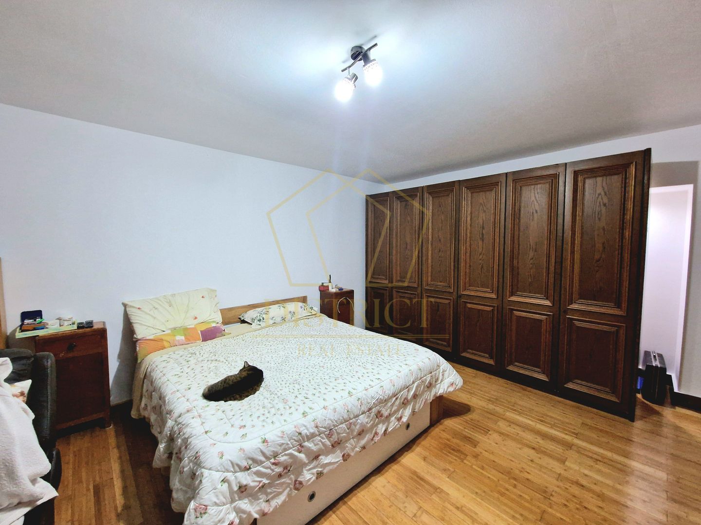 Casa individuala spatioasa, renovata total pe parter I Recas | COM 0% - Poză 6