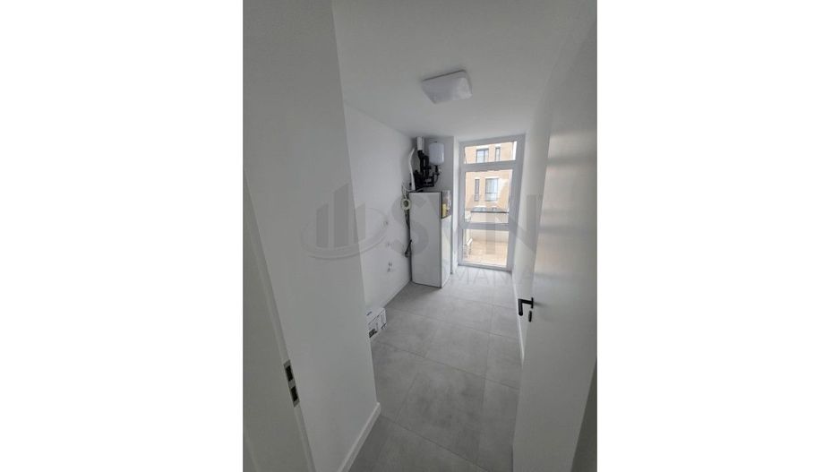 REA1028565 Apartament 2 camere Catted Family finisat 2025 Parcare inclusa - Poză 13