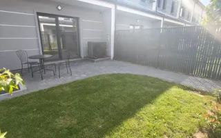 Casa Insiruita Sacalaz P+E+M 4 Camere,3 Bai,Clasa Energetica A+, Mobilata - Poză 13