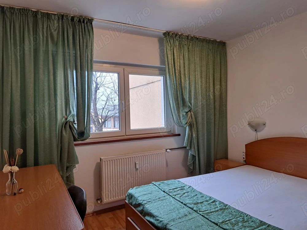 Apartament cu 2 camere Dristor, renovat, etaj 2, bloc reabilitat - Poză 4