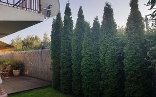 Duplex modern, 124 mp, teren 210 mp, zonă exclusivistă. - Poză 1