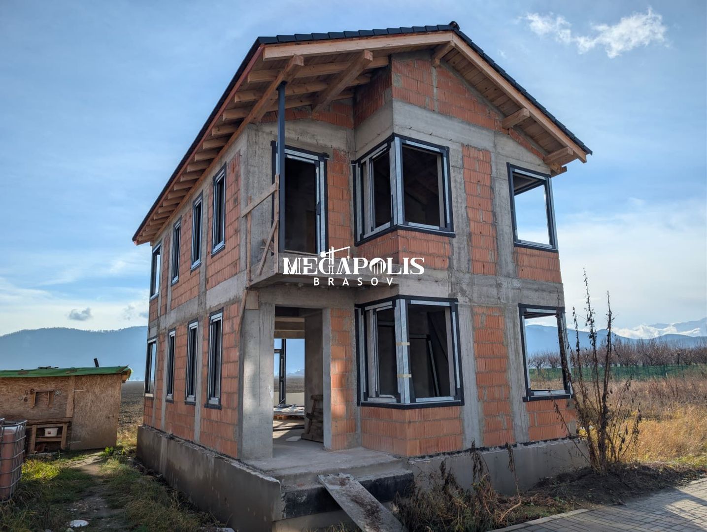 Casa Ghimbav - Poză 7