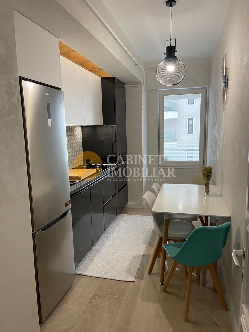 2 camere - Copou - bloc nou - Poză 4