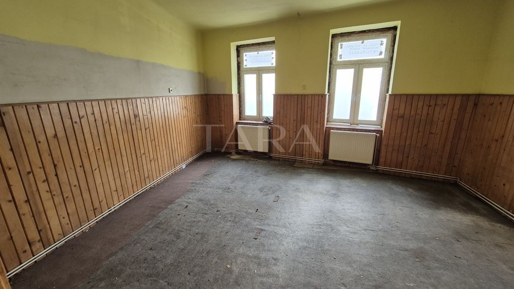 Proprietate cu potențial comercial – teren 582 mp, Cluj-Napoca. - Poză 3