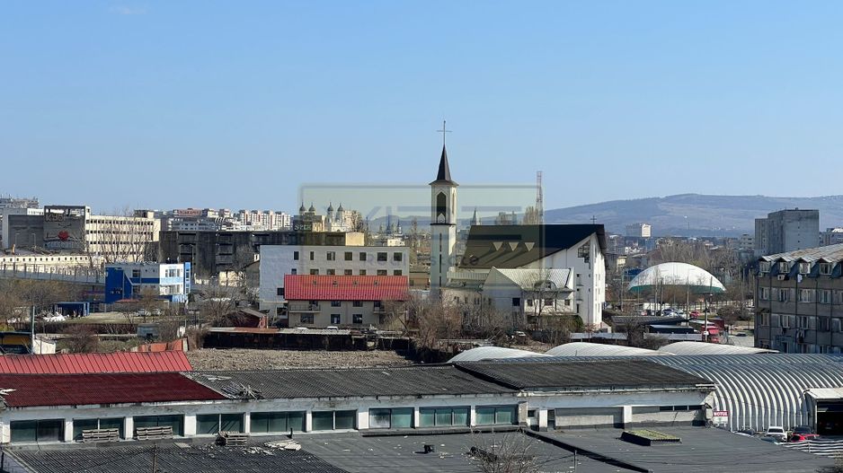 Apartament 2 camere decomandat Conest Evolution - Poză 28