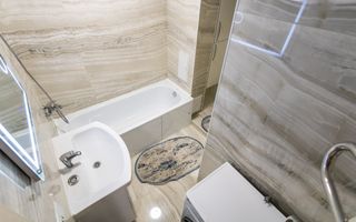 Vânzare, apartament, 3 camere, str. Petru Zadnipru, Ciocana - Poză 11