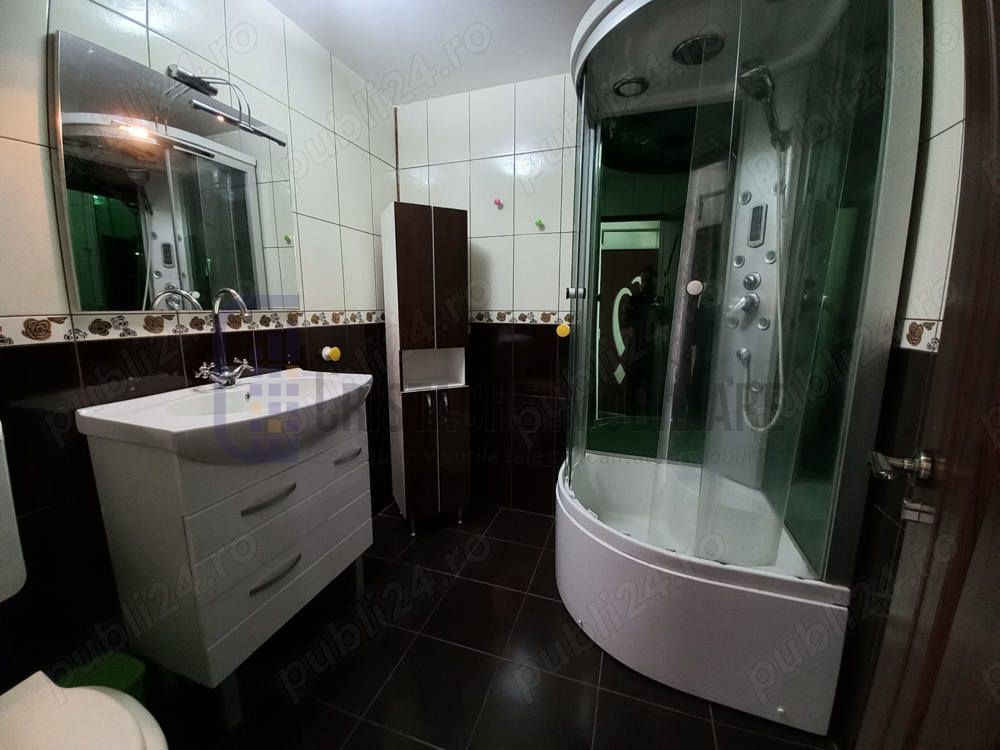 2 camere,semidecomandat,Berceni - Poză 6