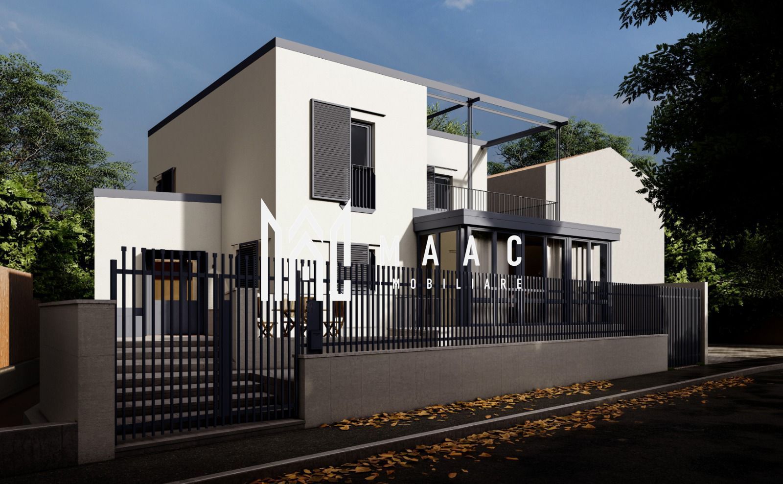 Teren | Autorizatie de Constructie | 295MP | Central - Poză 1