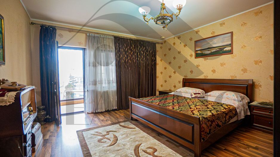 Vilă D+P+1E | GREEN ENERGY- 487 mp teren | Ovidiu Sud - Poză 18