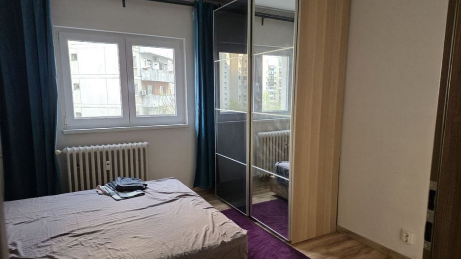 💎 DE ÎNCHIRIAT: Apartament Deosebit 2 Camere | Tineretului - Poză 10