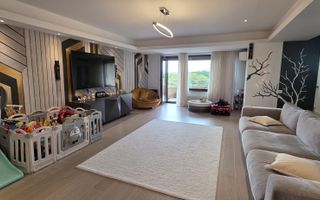 Apartament deosebit 3 camere Complex Belvedere - Baba Novac - Poză 11