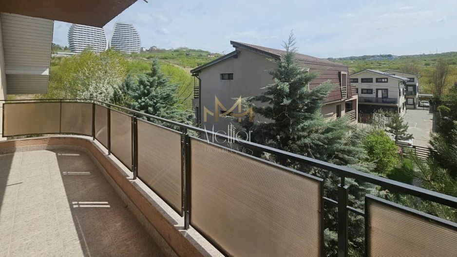 Apartament cu 2 camere Zona Câmpului - Poză 6