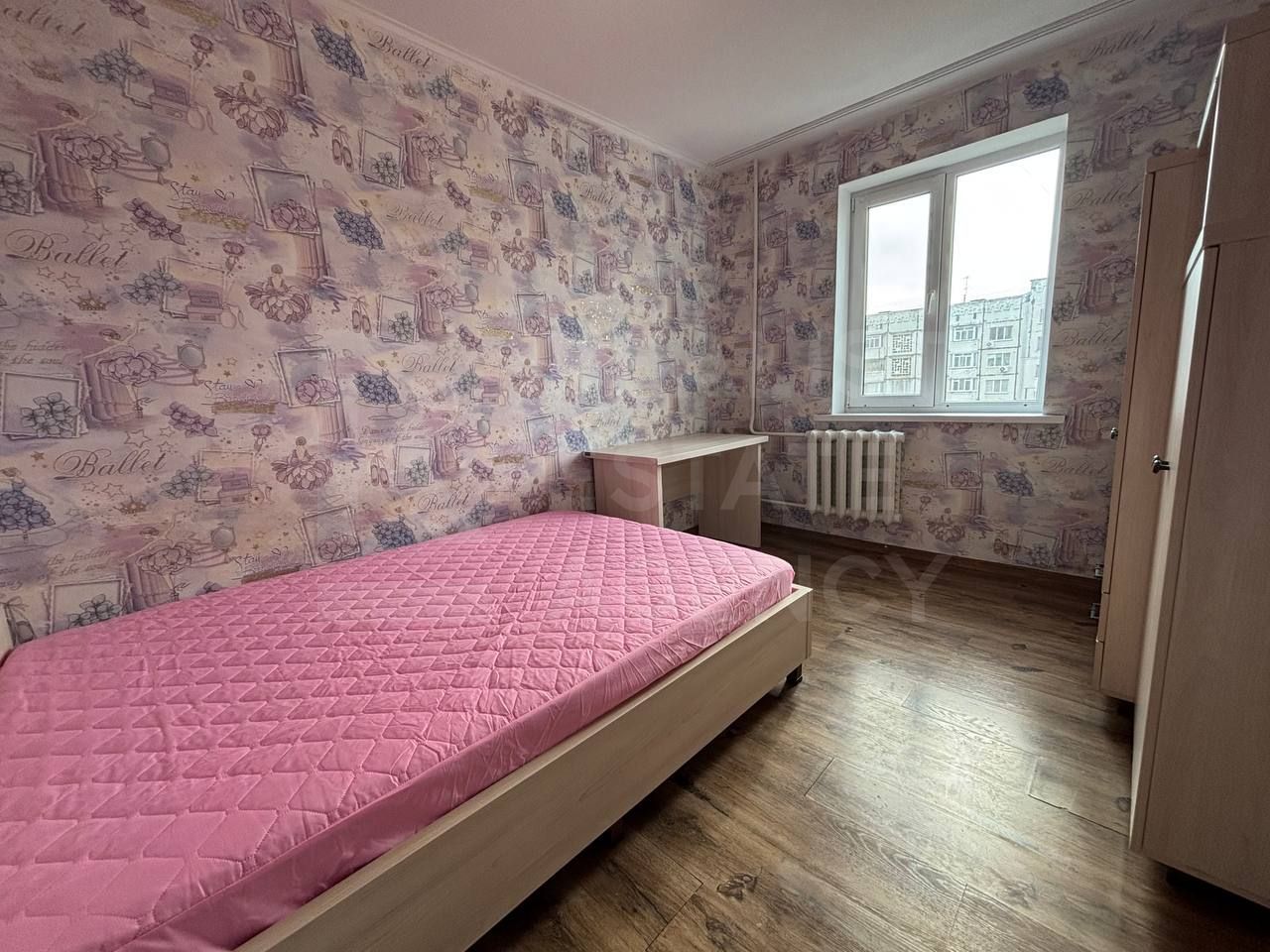 Vânzare, apartament, 3 camere, str. Petru Zadnipru, Ciocana - Poză 5