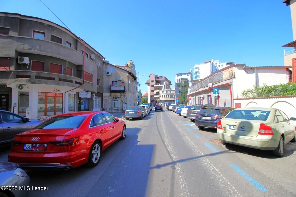 TOWNHOUSE Cotroceni D+P+2, rezidential, firma sau mixt, 232 MP total - Poză 68