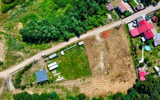 Teren intravilan de vânzare | Budești | 3.000 mp - Poză 2