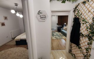 Apartament excelent, 2 camere, Central Adress Residence, Rahova - Poză 3