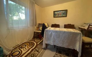 SOLD/ VANDUT Casă / Vilă cu 4 camere de vânzare CRUCEA - Poză 4