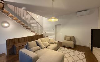 Vila - townhouse - 5 camere - inchiriere - Avalon Estate-Pipera - Poză 4