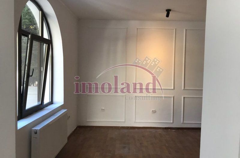 Vila interbelica - rezidential/birou/comercial - Kiseleff - Poză 4