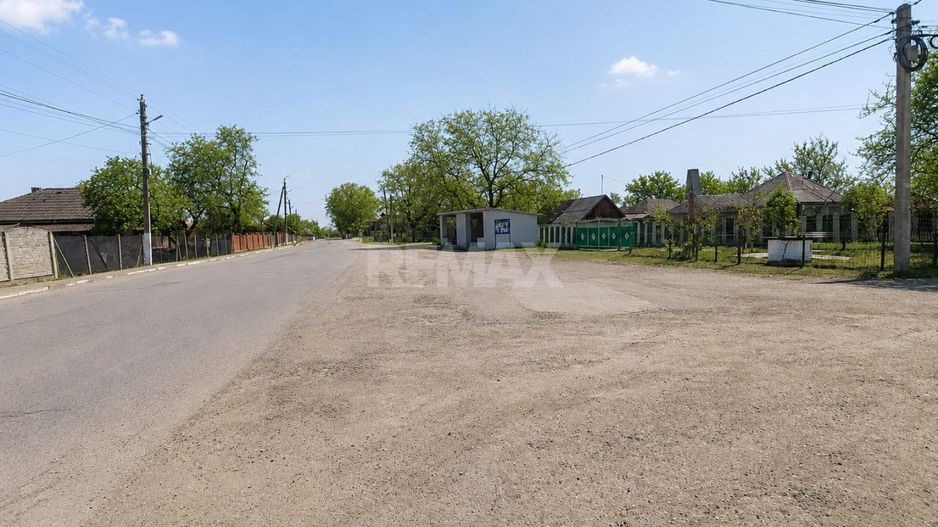 Teren 12 ari pentru casa ta lângă natură | gaz + curent | Isacova (Orhei) - Poză 31