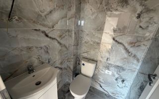 AP. 3 CAMERE - GRADINA PROPRIE 60 MP, PARCARE INCLUSA, COMISION 0% - Poză 9