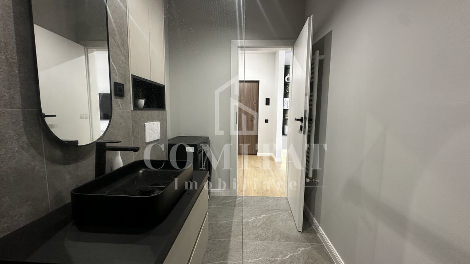 Apartament 3 camere | Ultrafinisat | Zona Spitalului Regional - Poză 20