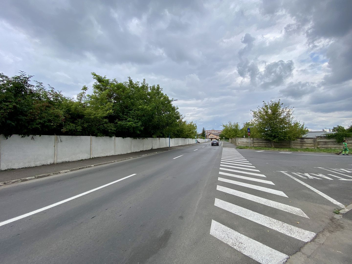 Casă individuală de vânzare | P+1E+M | Cartier Bartolomeu, Brașov | 2463mp teren - Poză 8