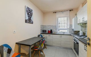 Apartament mobilat in Brasov cartier Coresi - Poză 5