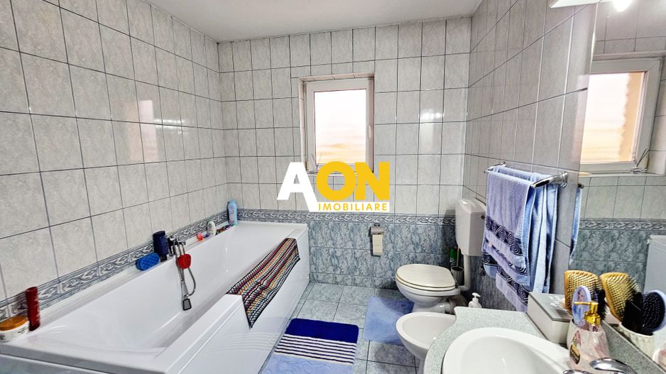 Casa D+P+M,  5 camere, 1254 mp teren, Micesti - Poză 15