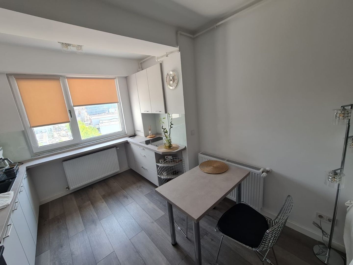 Inchiriere garsoniera Pipera - Poză 5